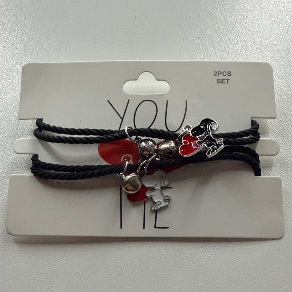 Friendship Bracelets Set